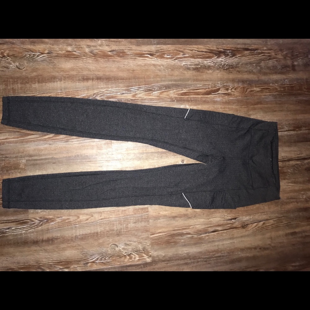 COPY - Lululemon Leggings (size 2)